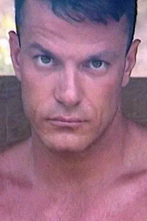 Steven Saunders photo