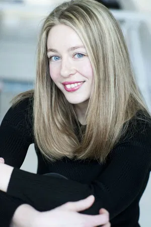 Capucine Ackermann photo