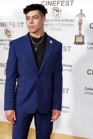 Teej Morgan-Arzola photo