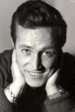 Enrique Ávila photo