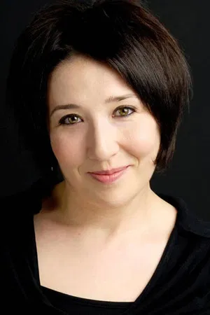 Yasemin Baştan photo