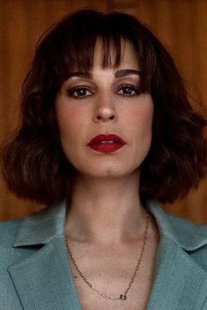 Katerina Papoutsaki photo