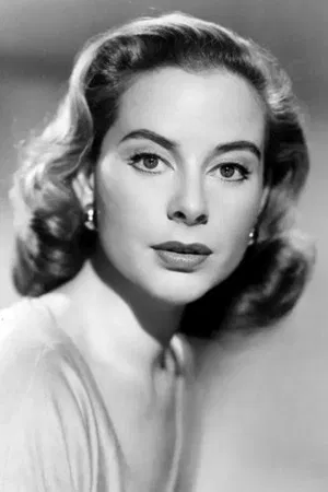 Geneviève Page photo