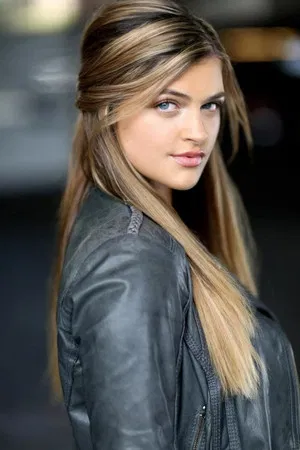 Lydia Doesburg photo