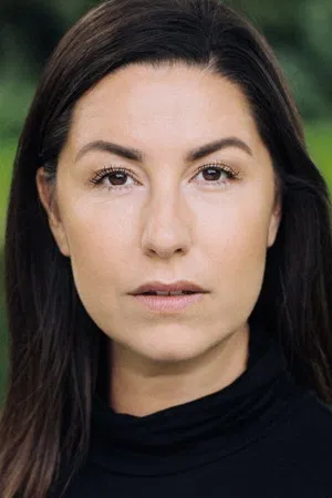 Nadia Nouamani photo