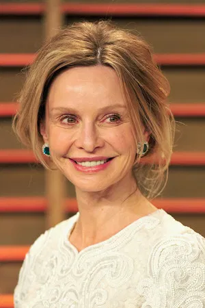 Calista Flockhart photo