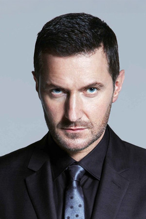Richard Armitage photo