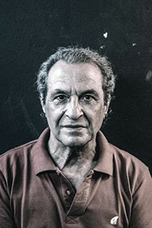 Alexandros Tsakiris photo