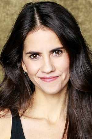 Vanessa Zanardi photo