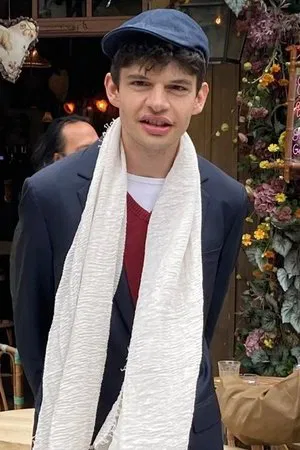 Théophile Leroy photo