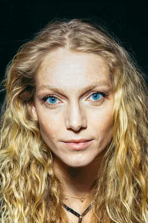 Saga Garðarsdóttir photo