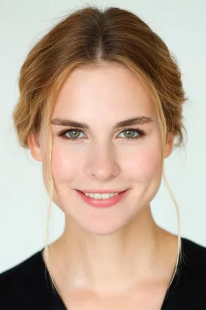 Varvara Komarova photo