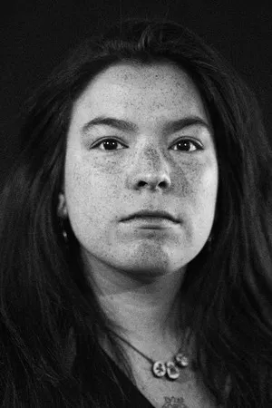 Natasha Kanapé Fontaine photo