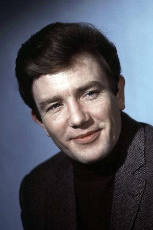 Albert Finney photo