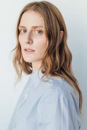 Hilary McCormack photo