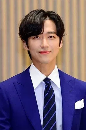 Namkoong Min photo