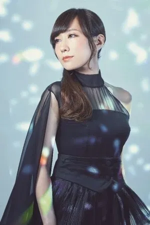 Ayahi Takagaki photo