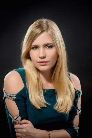 Alexandra Creteau photo