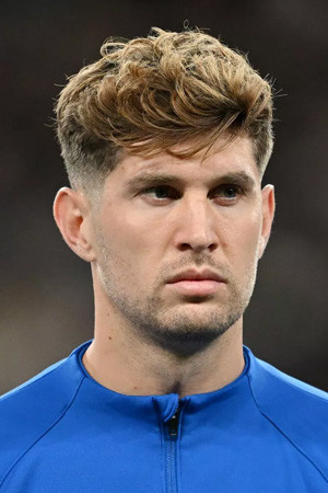 John Stones photo