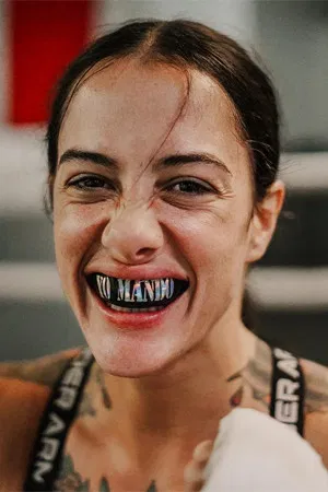 Cristina Navarro photo