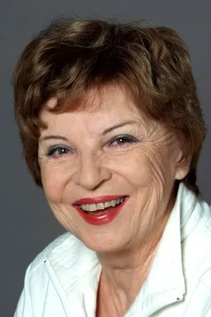 Libuše Švormová photo