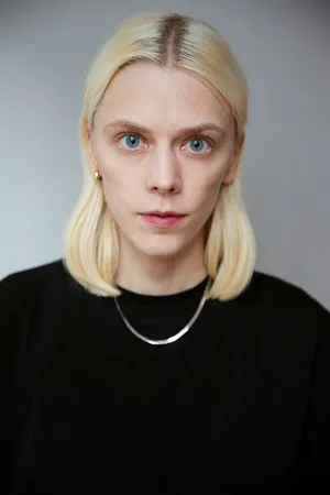 Helene Bergsholm photo