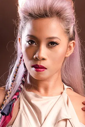 Sasa Cabalquinto photo