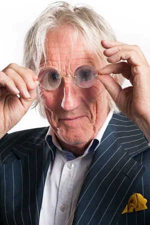 Freek de Jonge photo