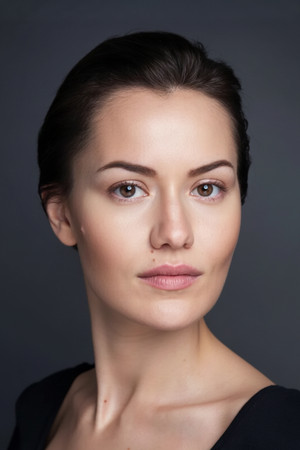 Fahriye Evcen photo
