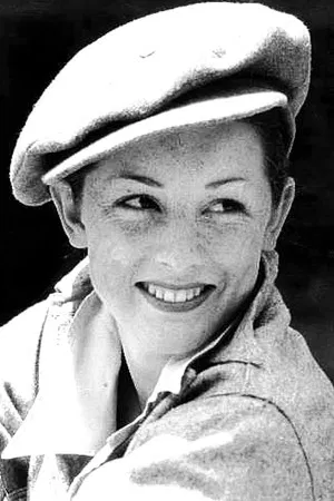 Dorothy Coonan Wellman photo