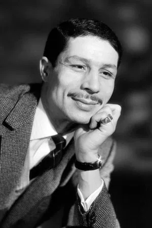 Dahmane El Harrachi photo