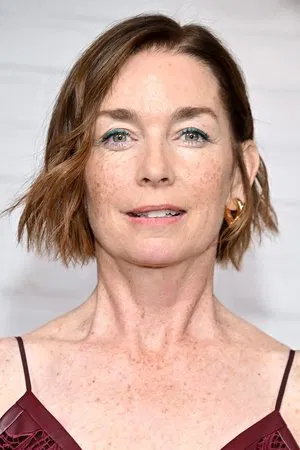 Julianne Nicholson photo