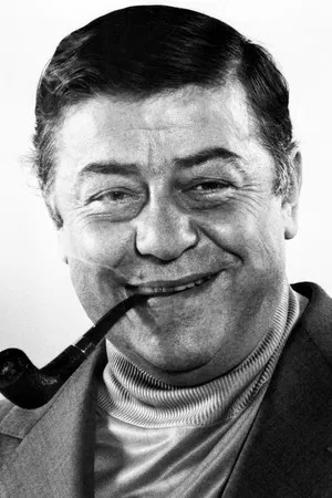 Francis Blanche photo