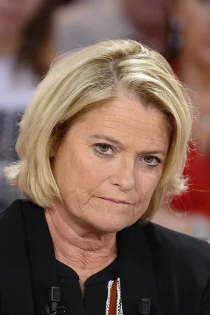 Marina Carrère d'Encausse photo