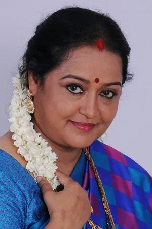 Chithra photo
