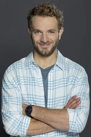 Dávid Hajmási photo