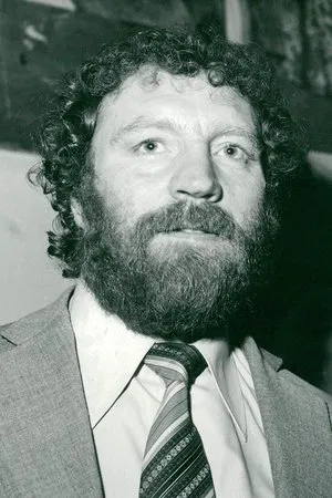 Pat Roach photo