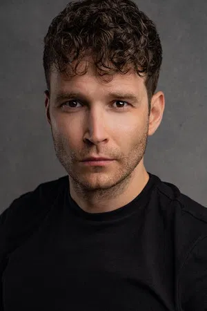 Michael Colbourne photo