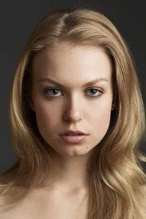Penelope Mitchell photo