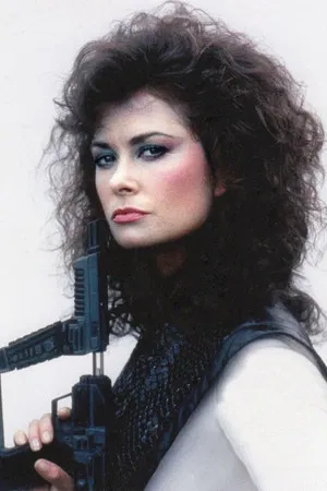 Jane Badler photo