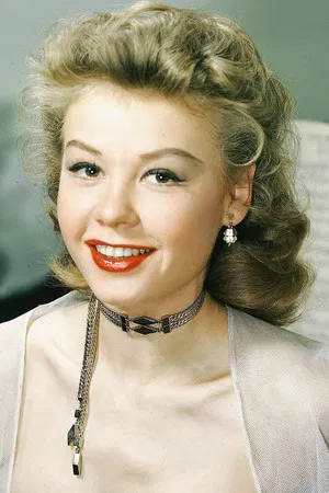 Vera-Ellen photo