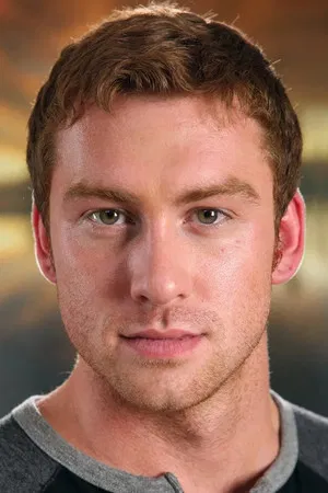 Connor Maguire photo