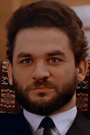 Valerii Chyhliaiev photo