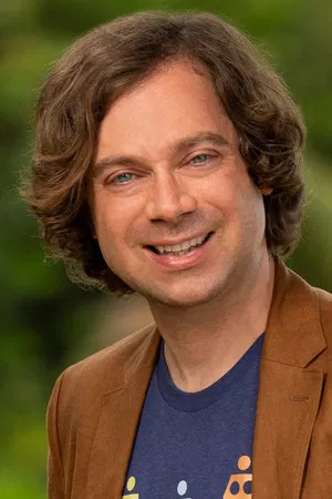 Christian Hubicki photo