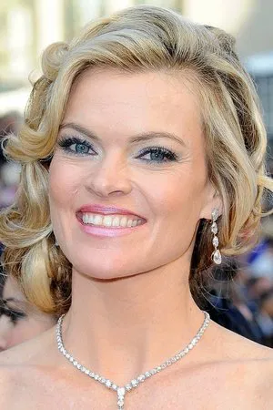 Missi Pyle photo