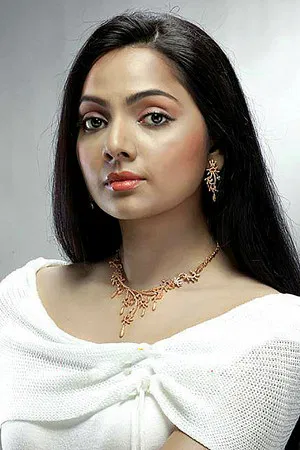 Samvrutha Sunil photo