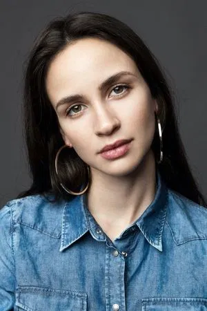 Franciska Törőcsik photo