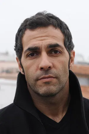 Mario de la Rosa photo