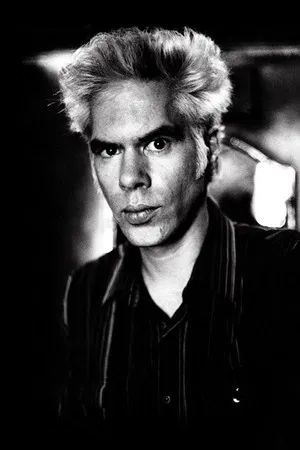 Jim Jarmusch photo