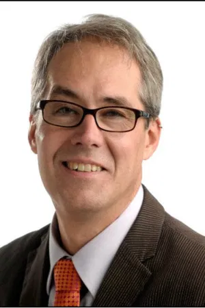 Chuck Plunkett photo